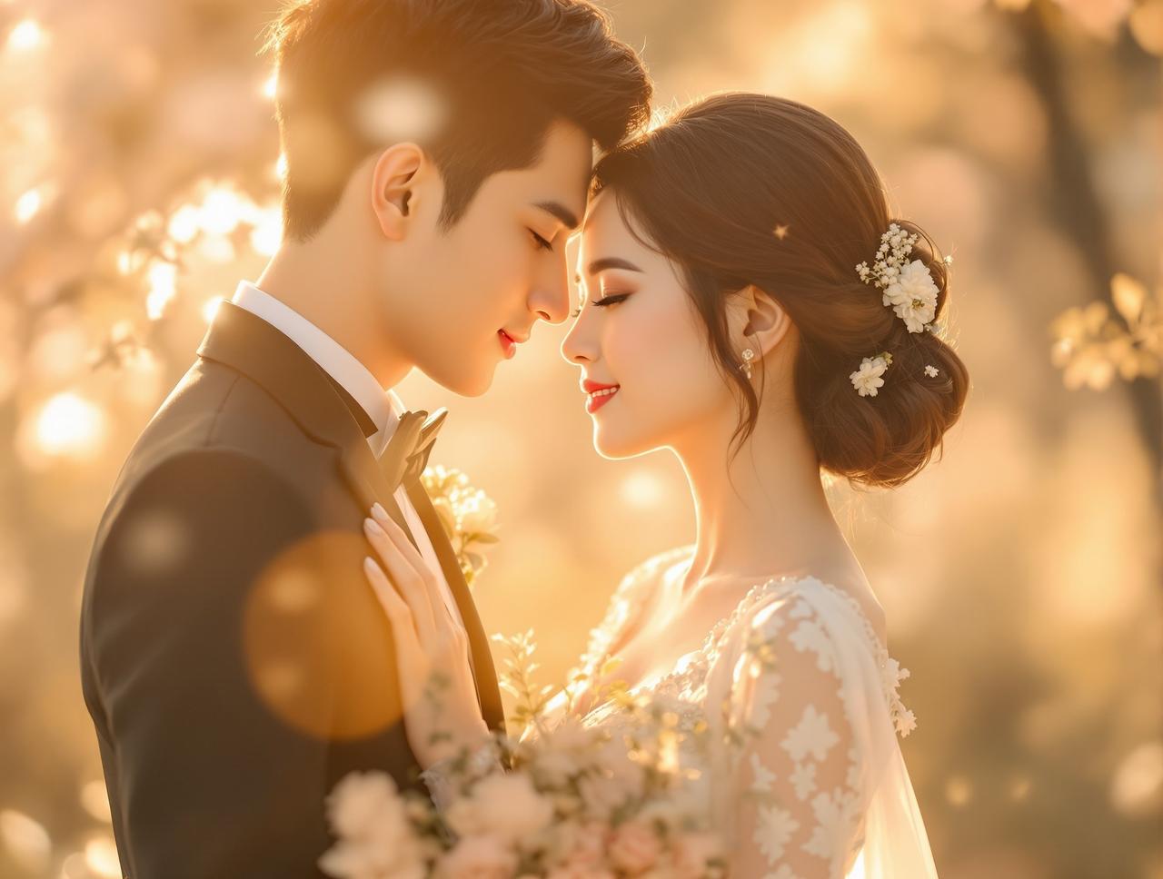 隐婚甜妻太抢手 - 星芽短剧官网甜宠短剧